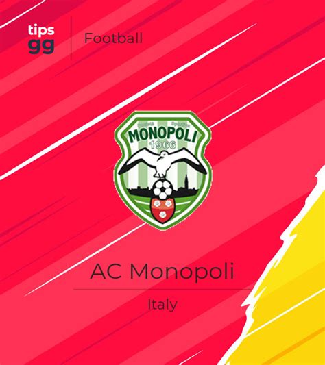 monopoly results today|Monopoli live score, schedule & player stats .